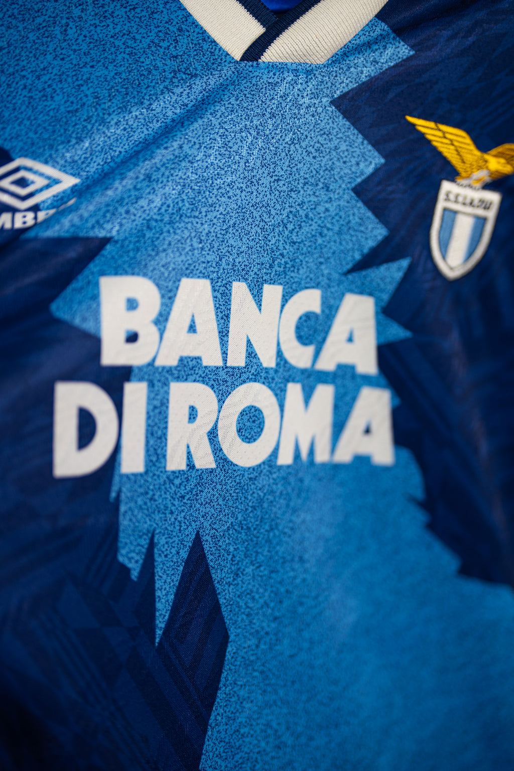 SS Lazio away Nesta #13