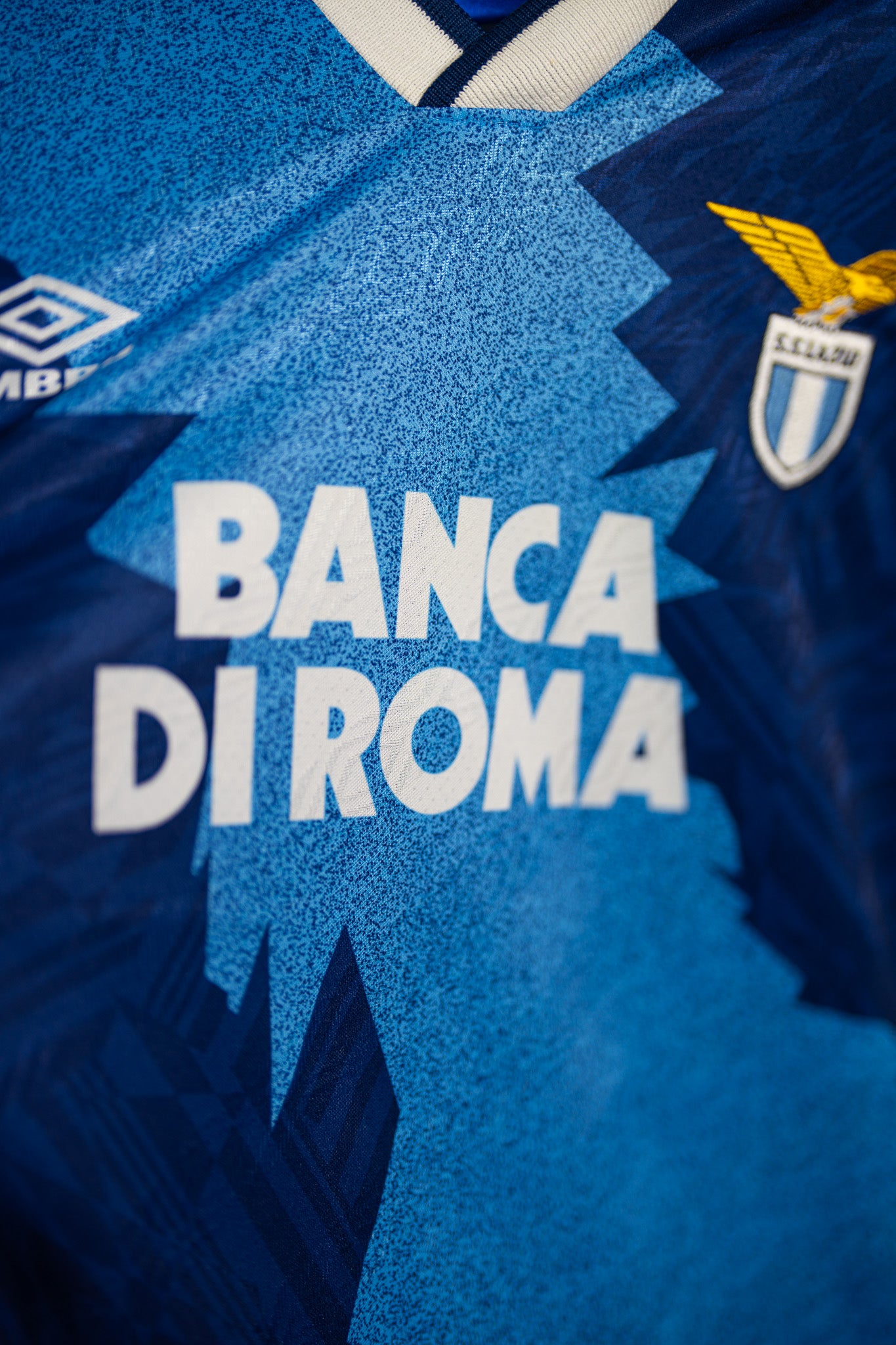 SS Lazio away Nesta #13