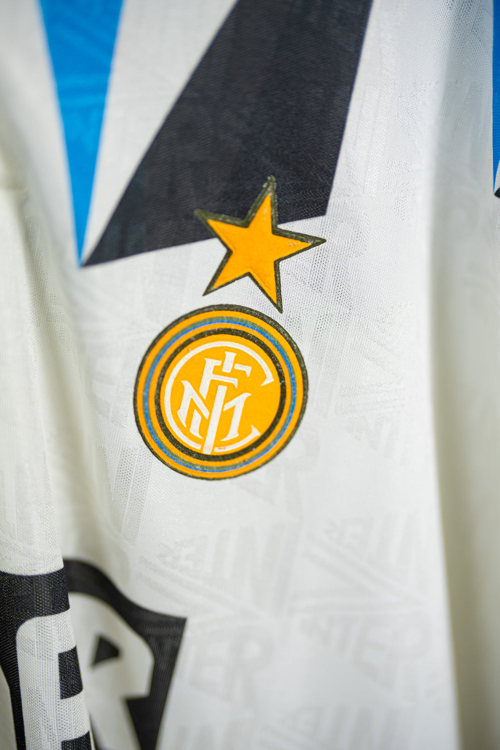 FC Internazionale away