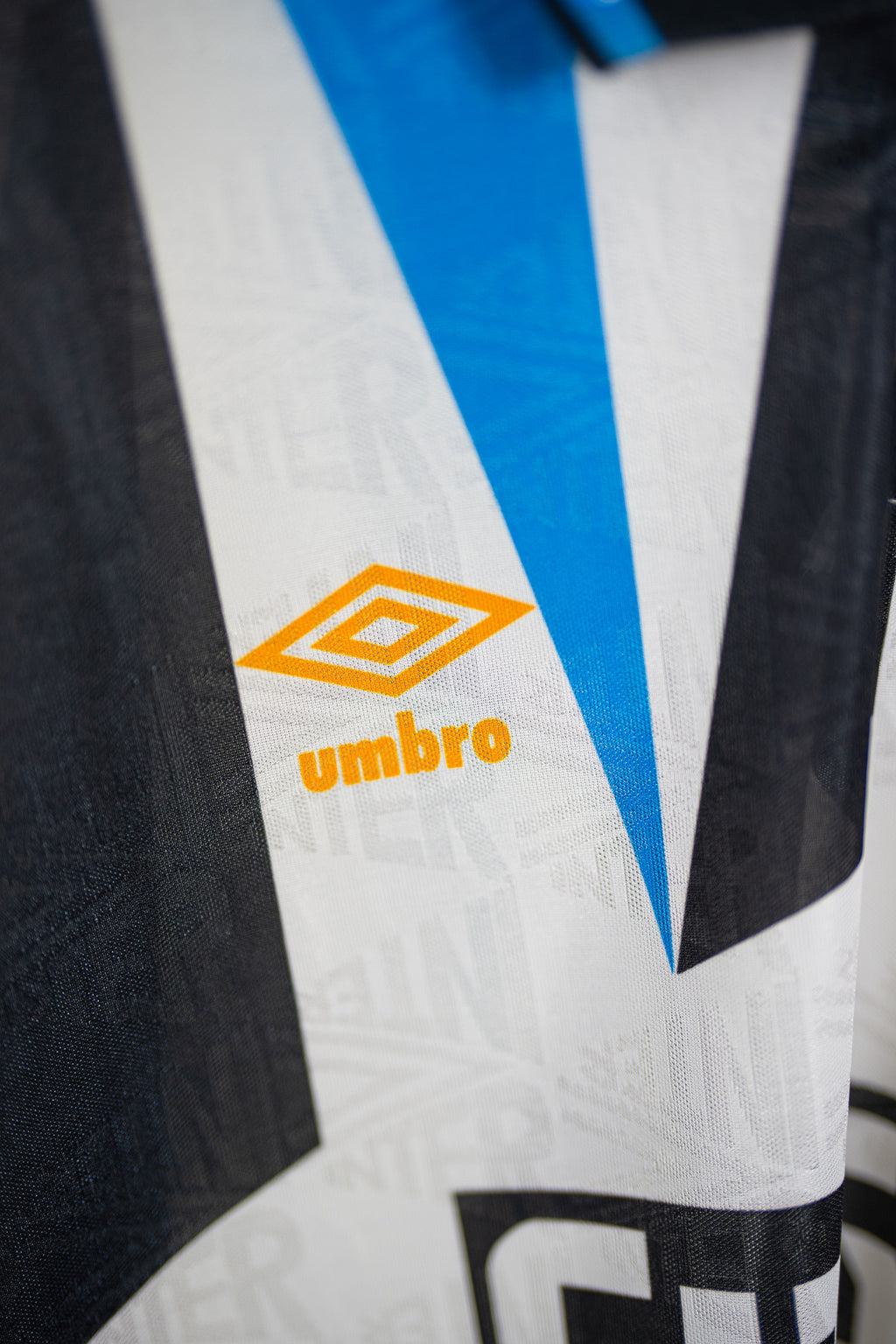 FC Internazionale away