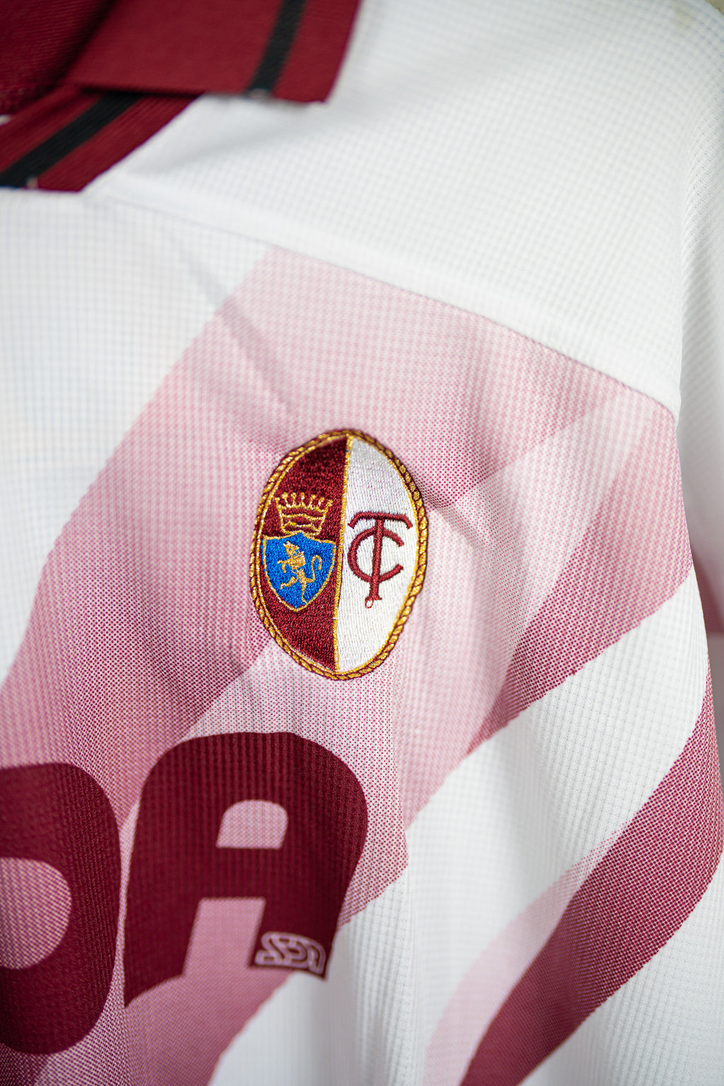 Torino FC away #14