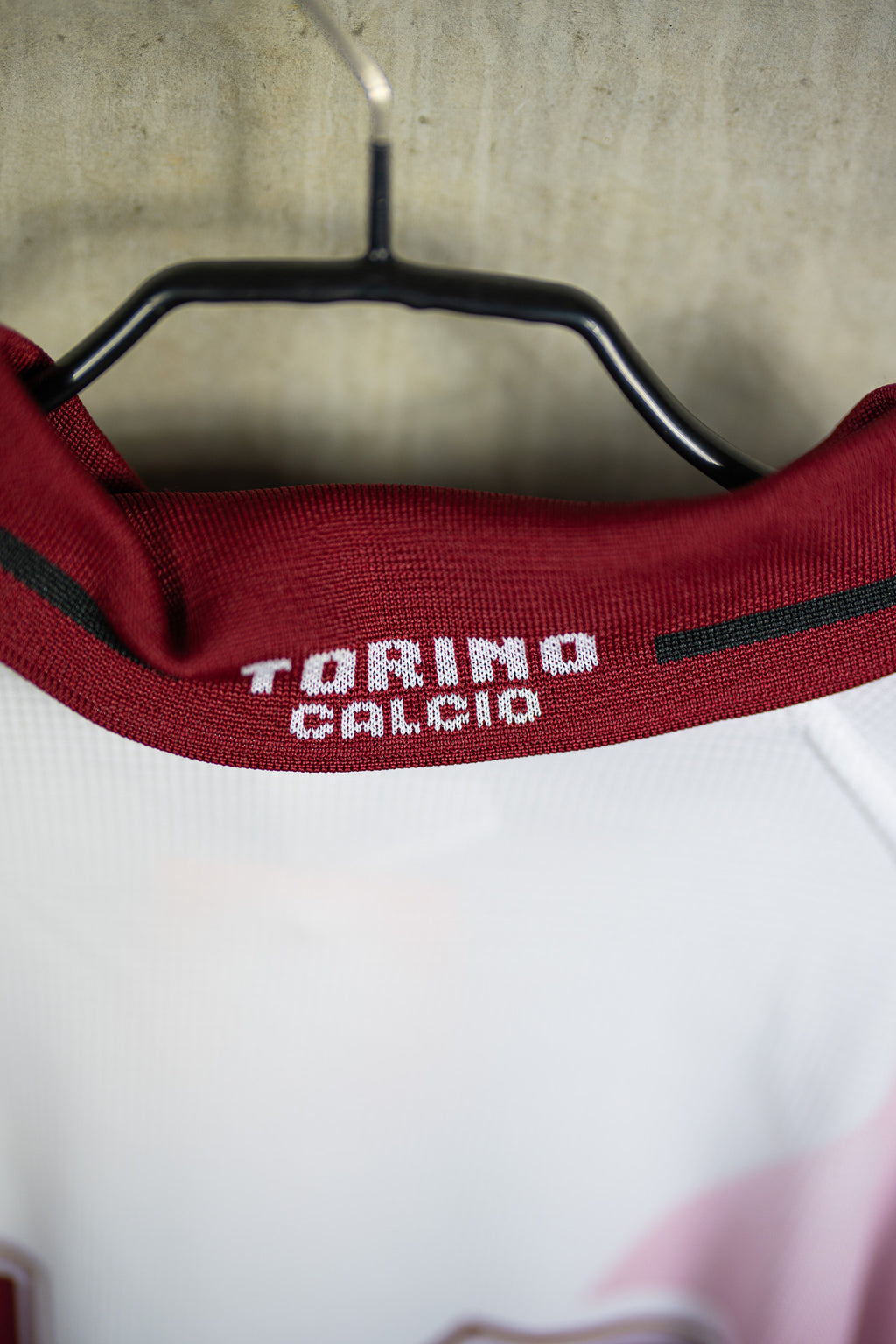 Torino FC away #14