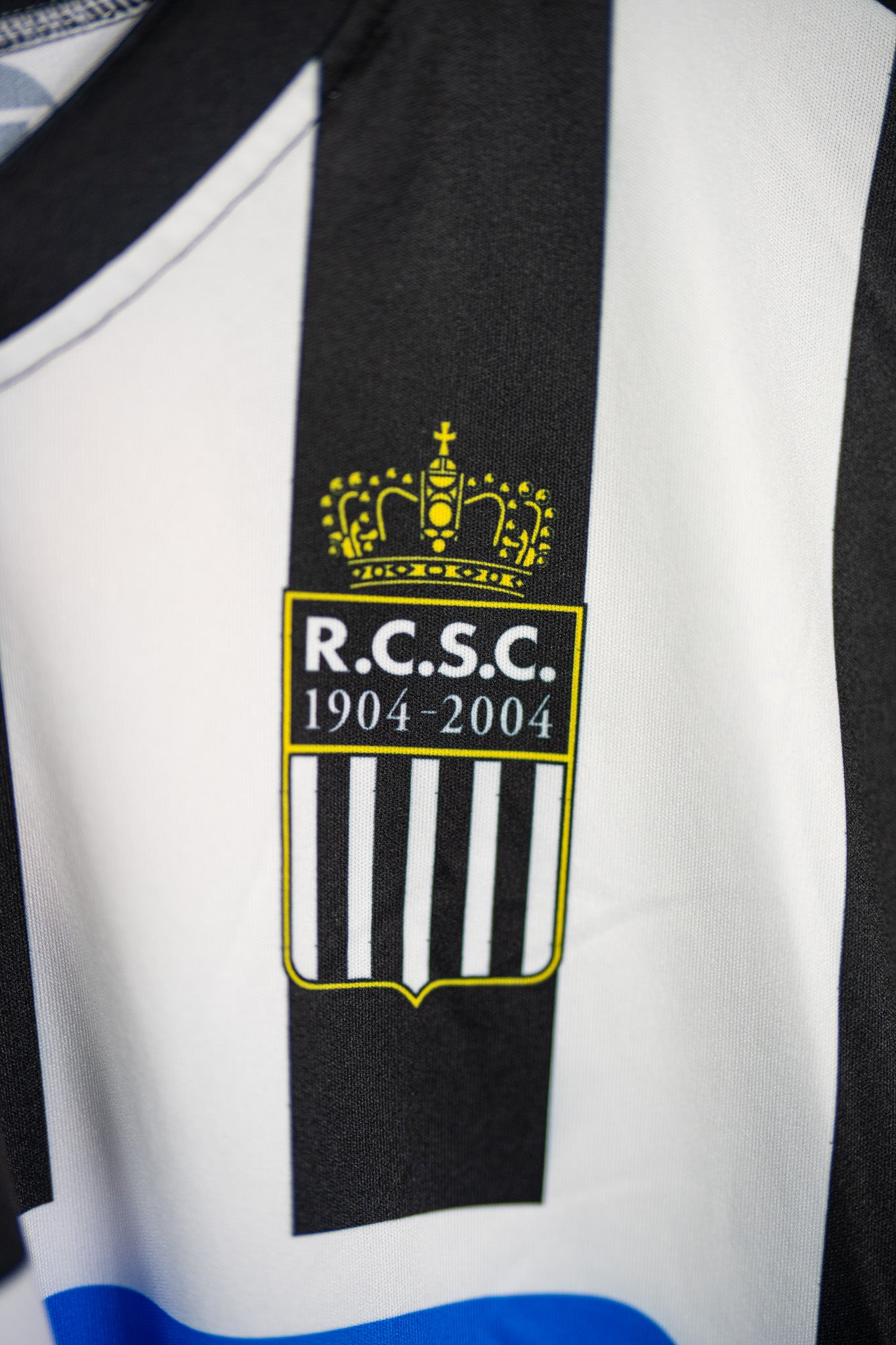 RCSC Charleroi
