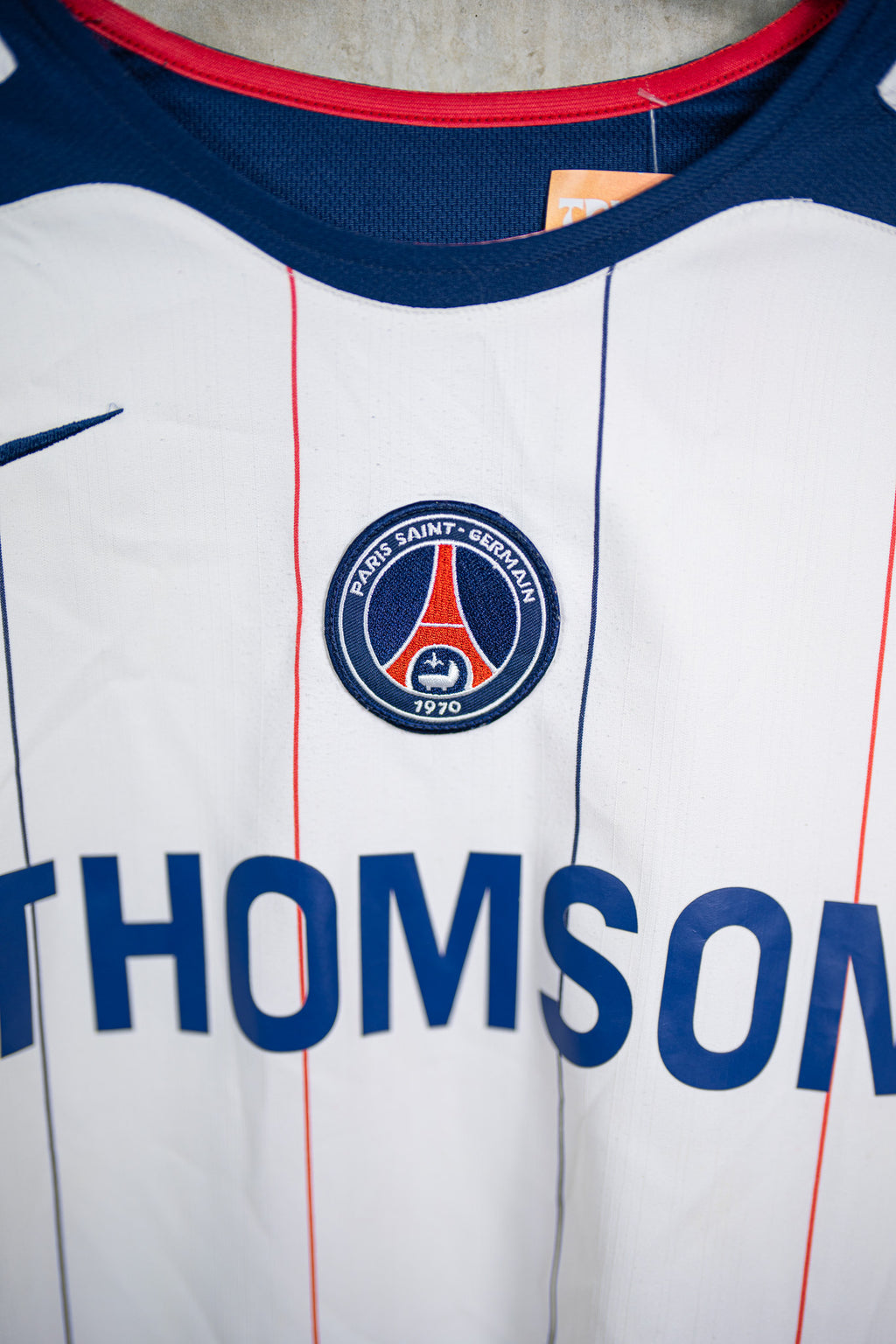 PSG Away