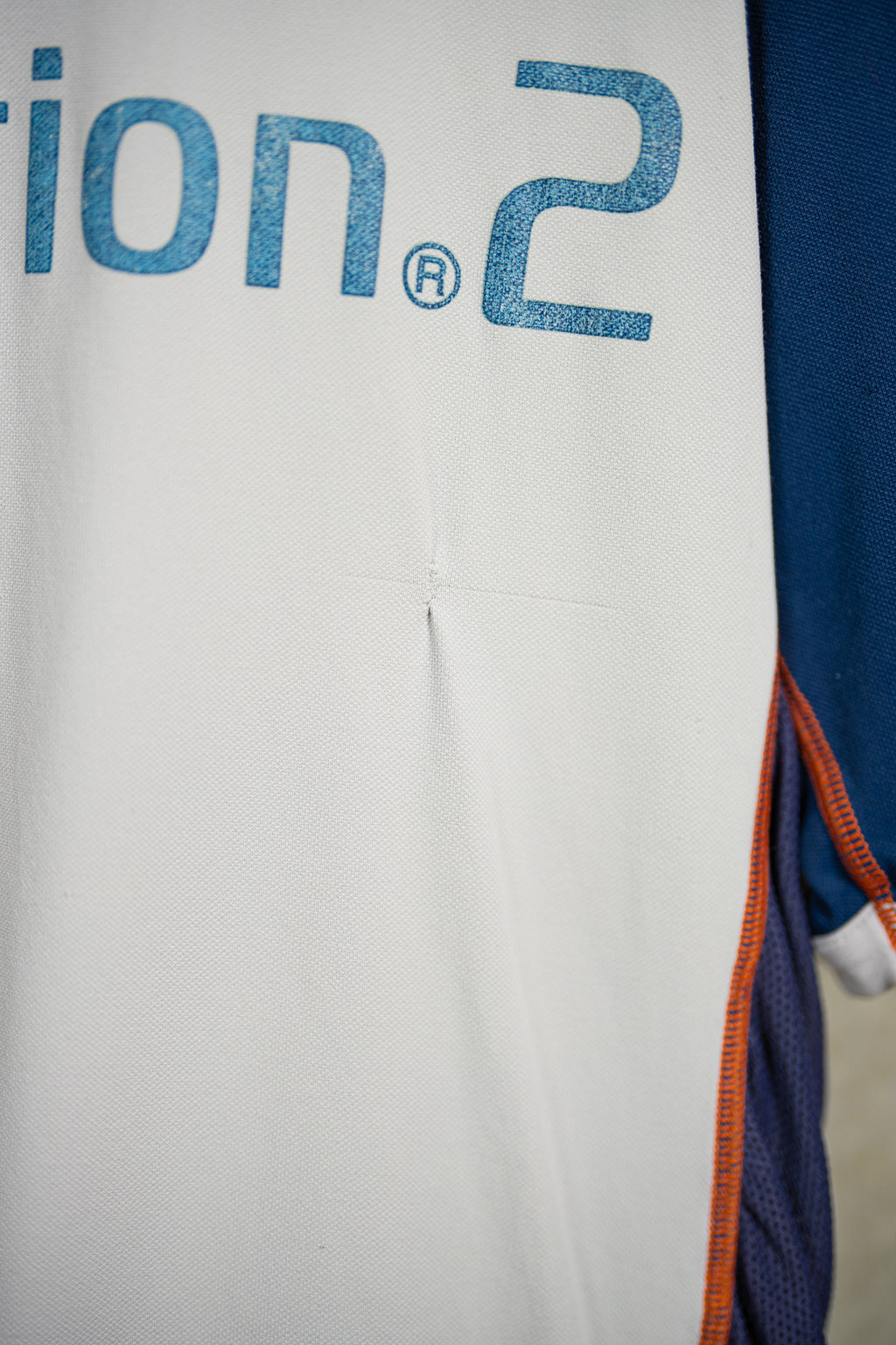 AJ Auxerre away