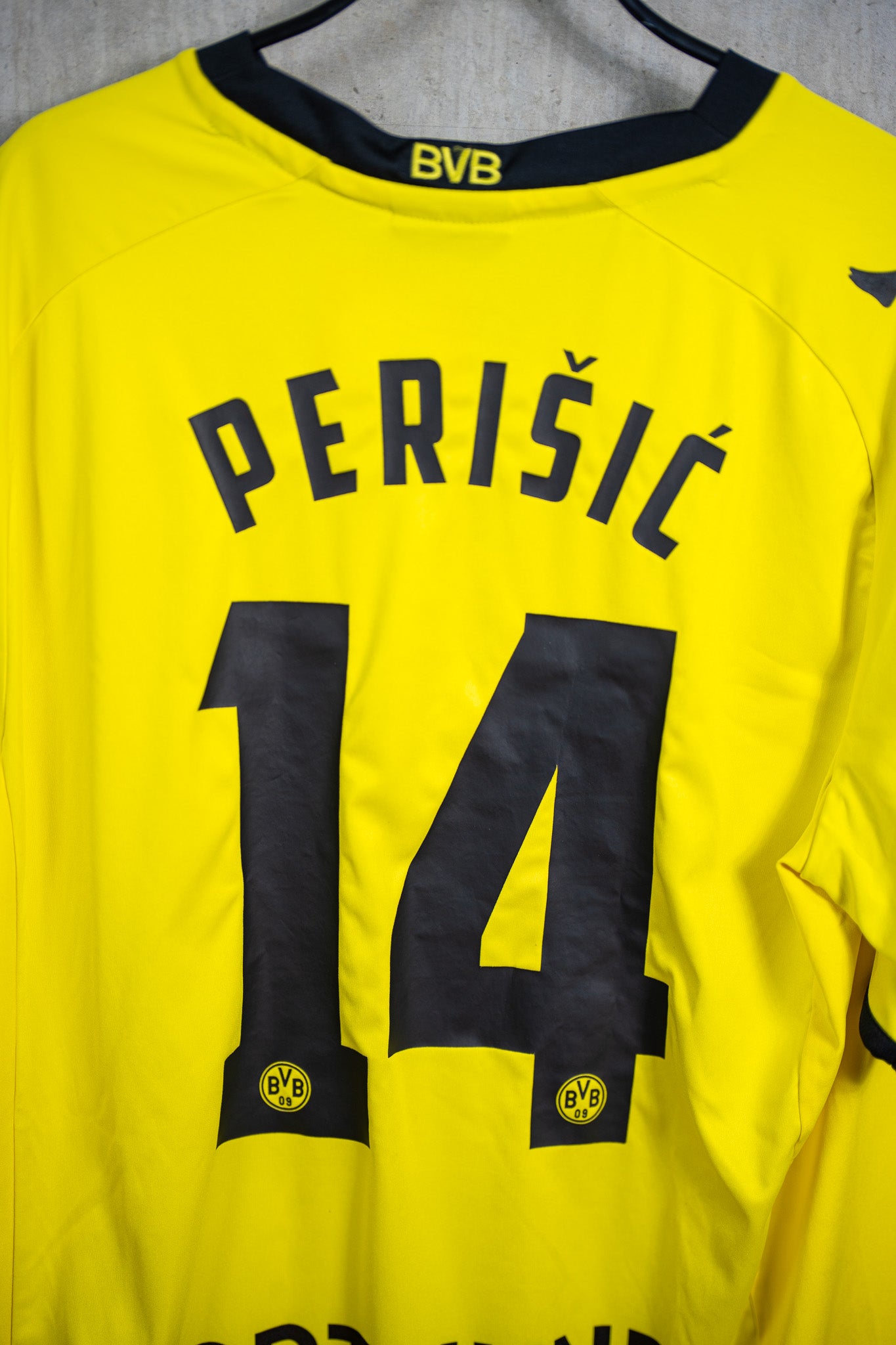 Borussia Dortmund Perisic #14