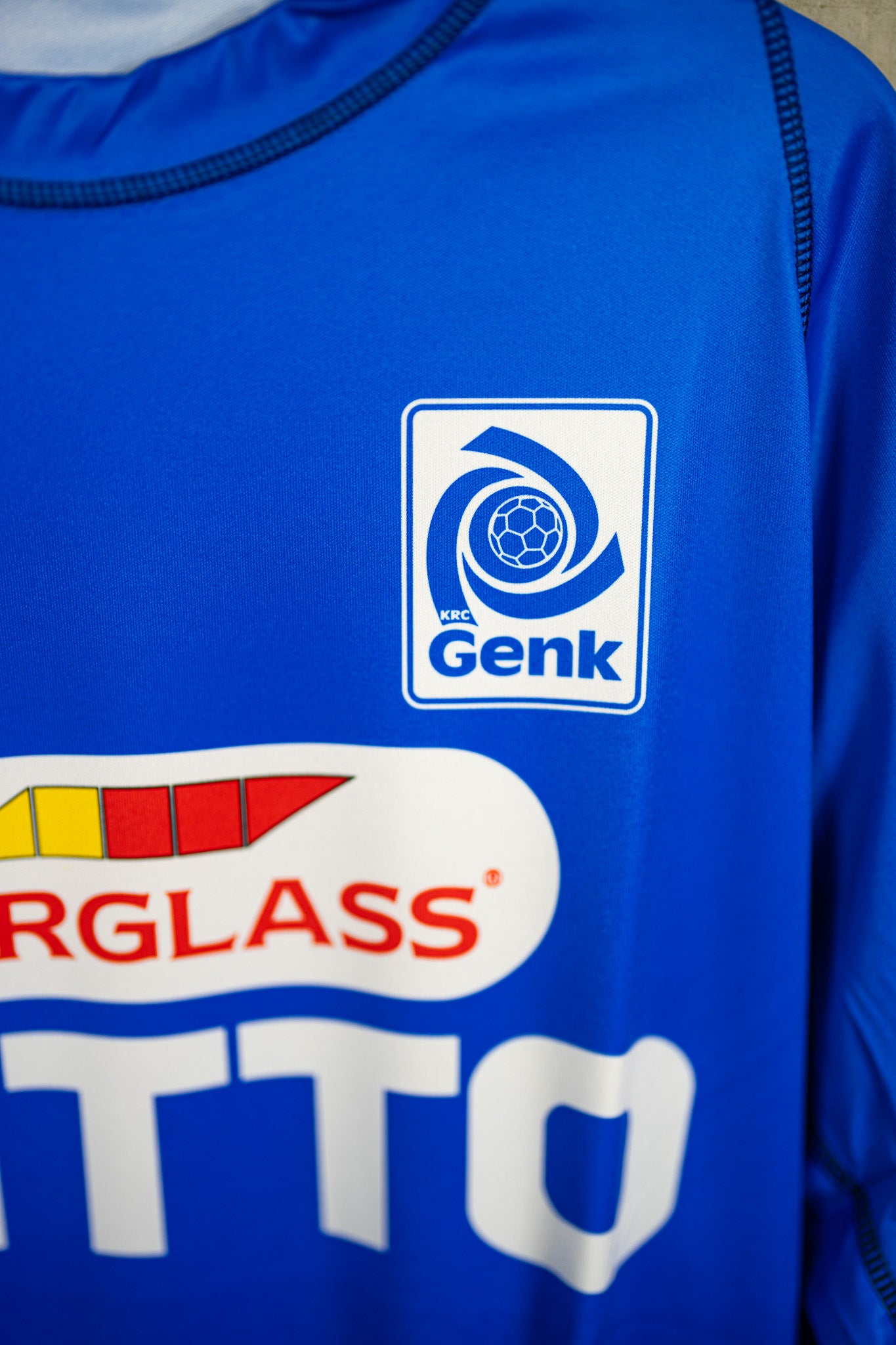KRC Genk BNWT