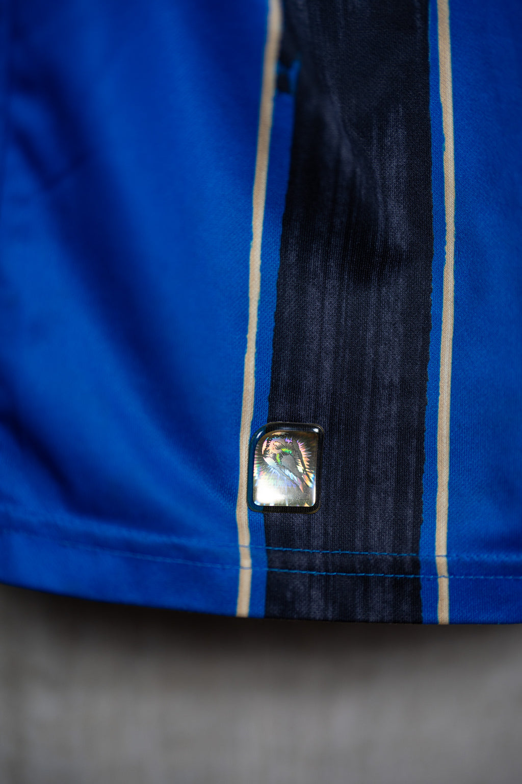 Club Brugge Hoefkens #4