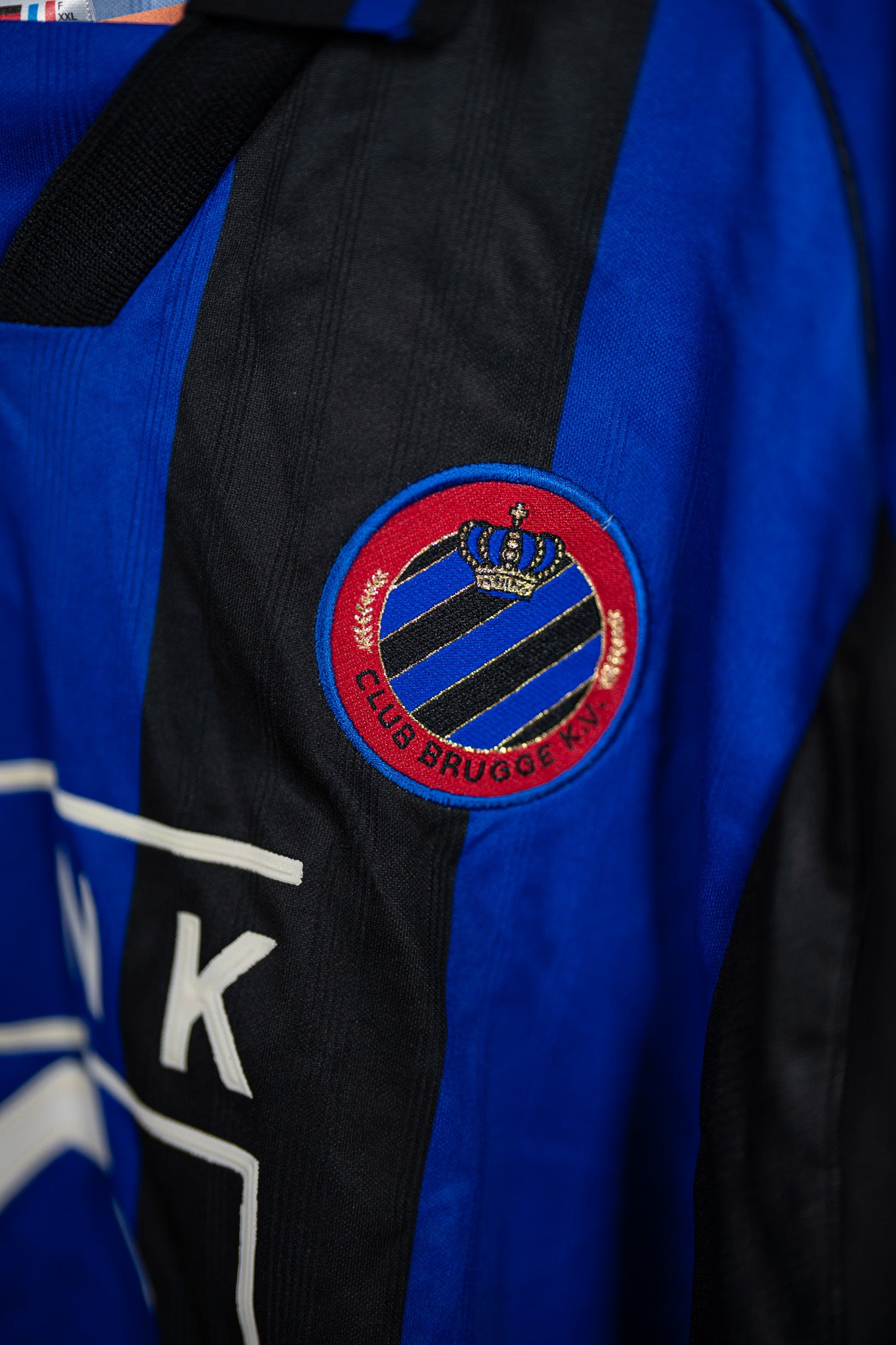 Club Brugge #5