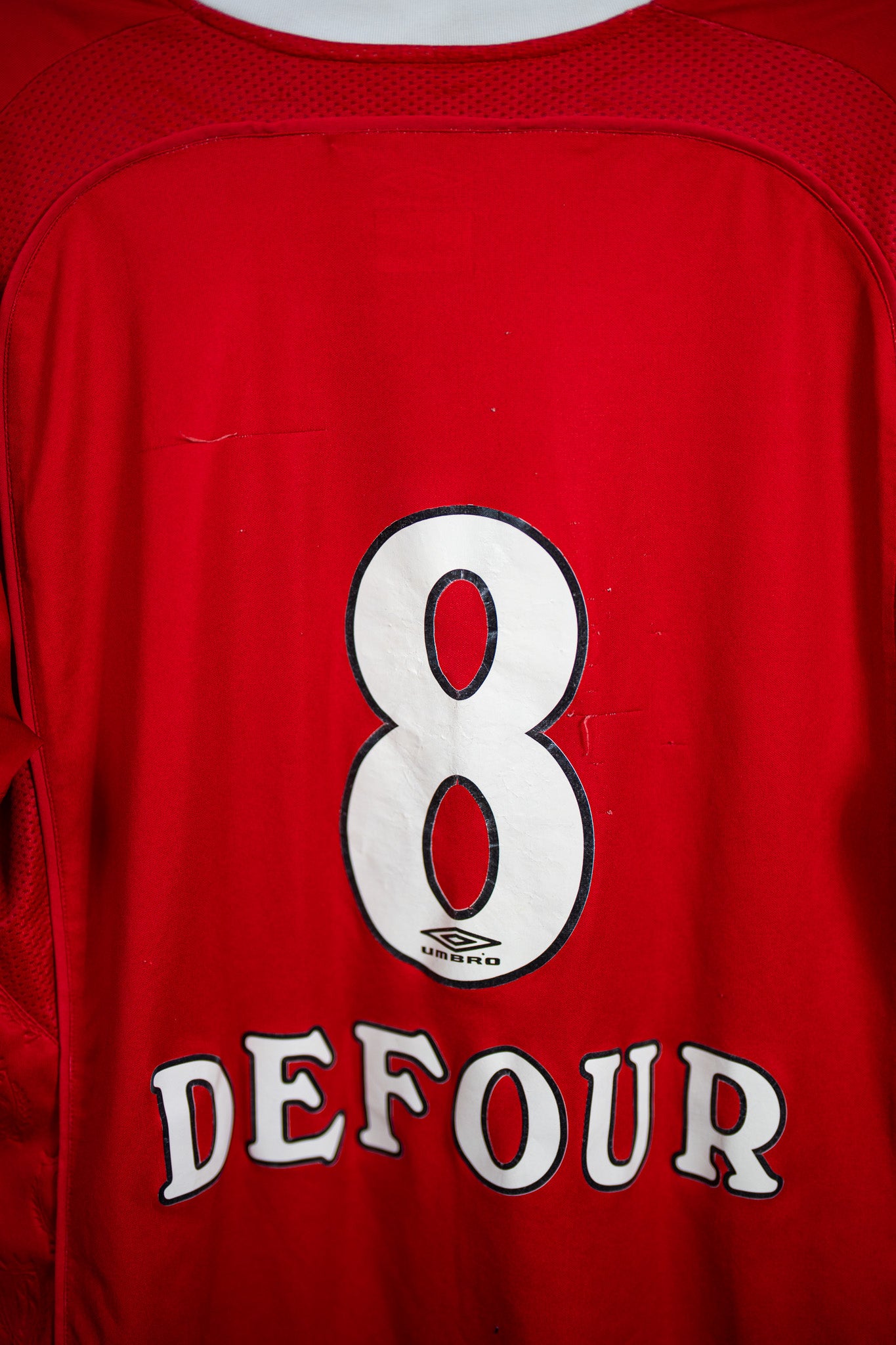 Standard Defour #8