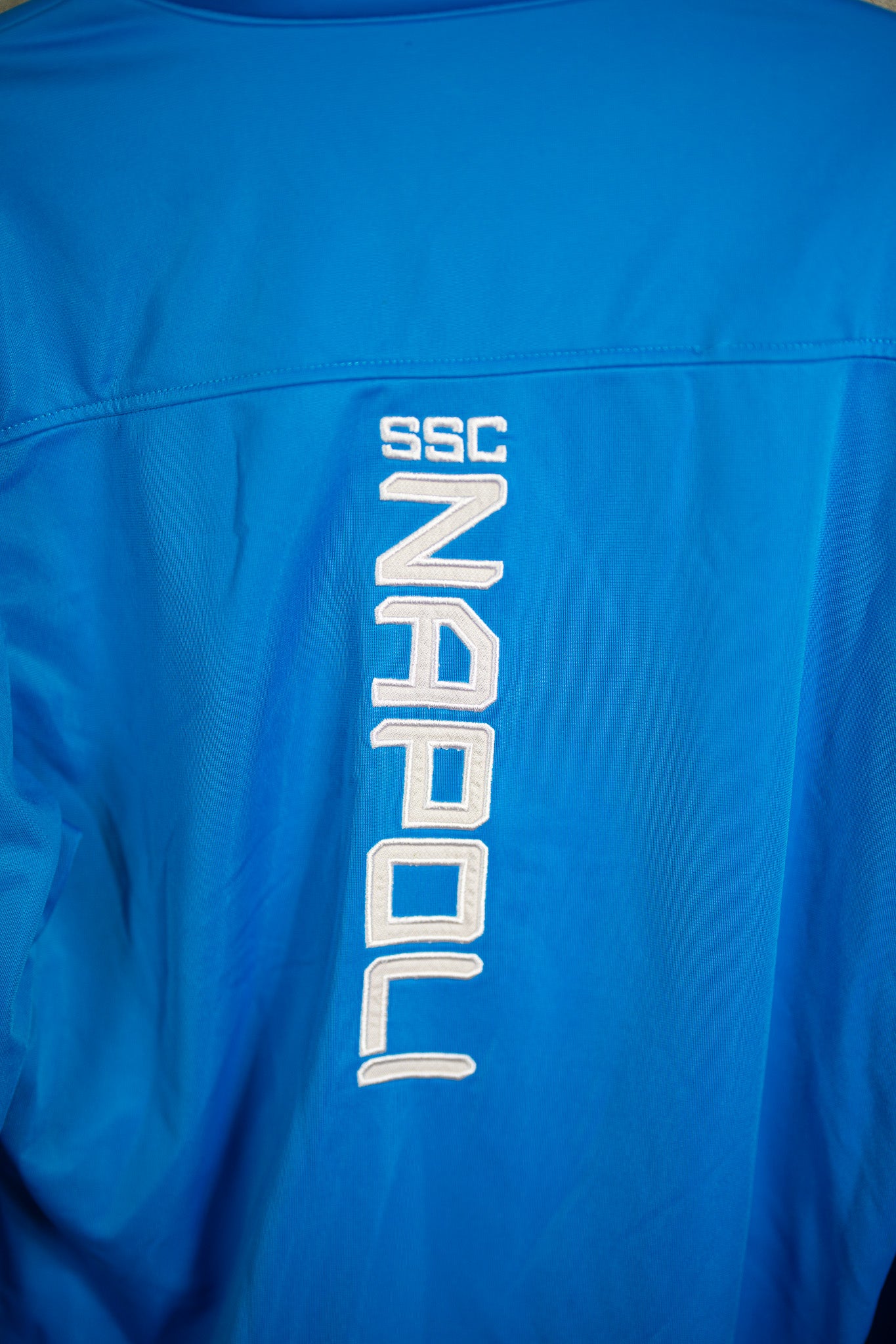 SSC Napoli track jacket