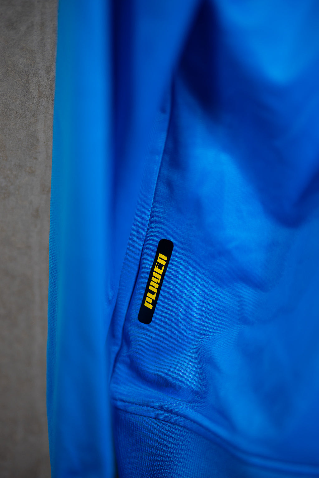 SSC Napoli track jacket