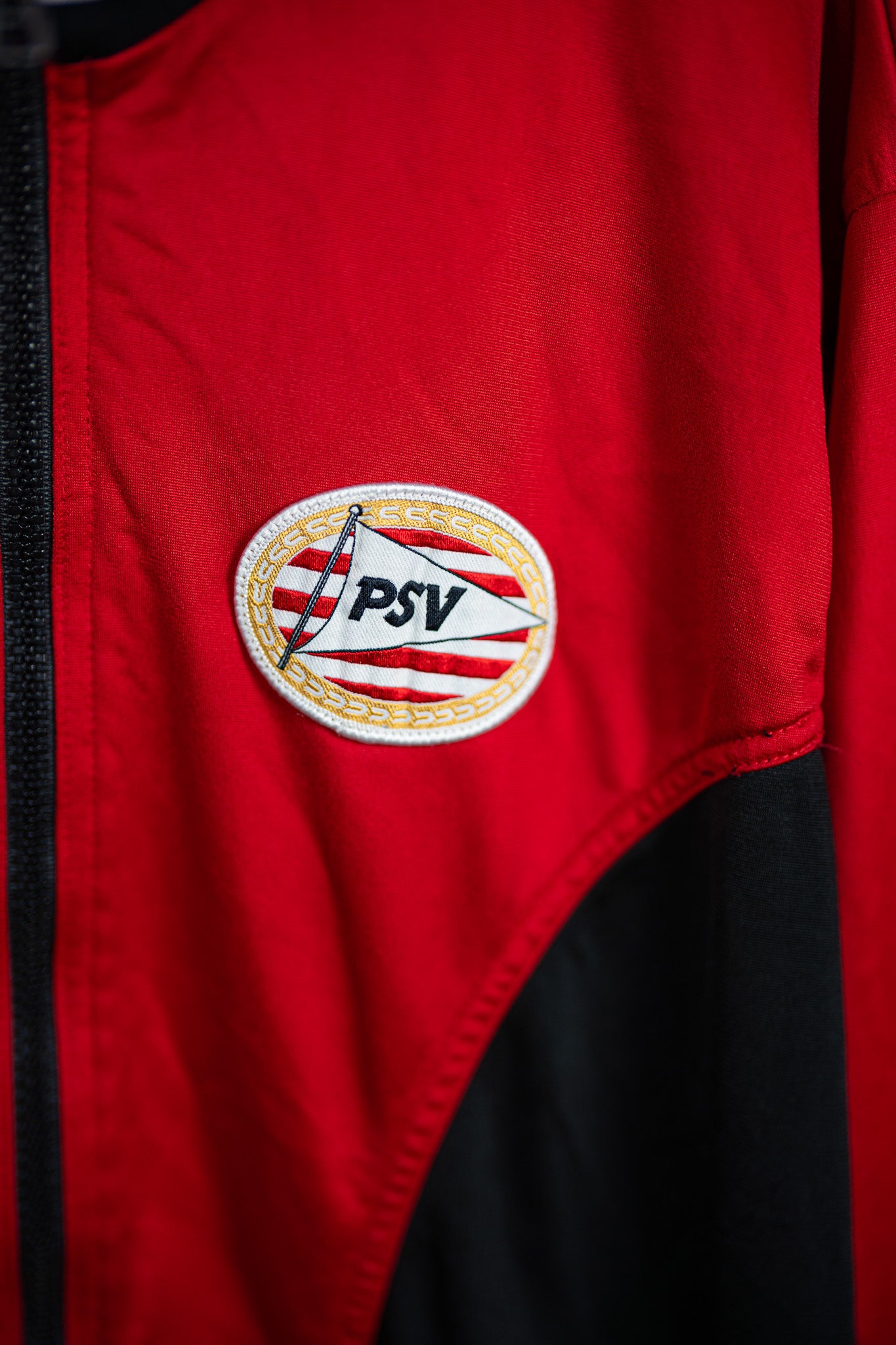 PSV track jacket