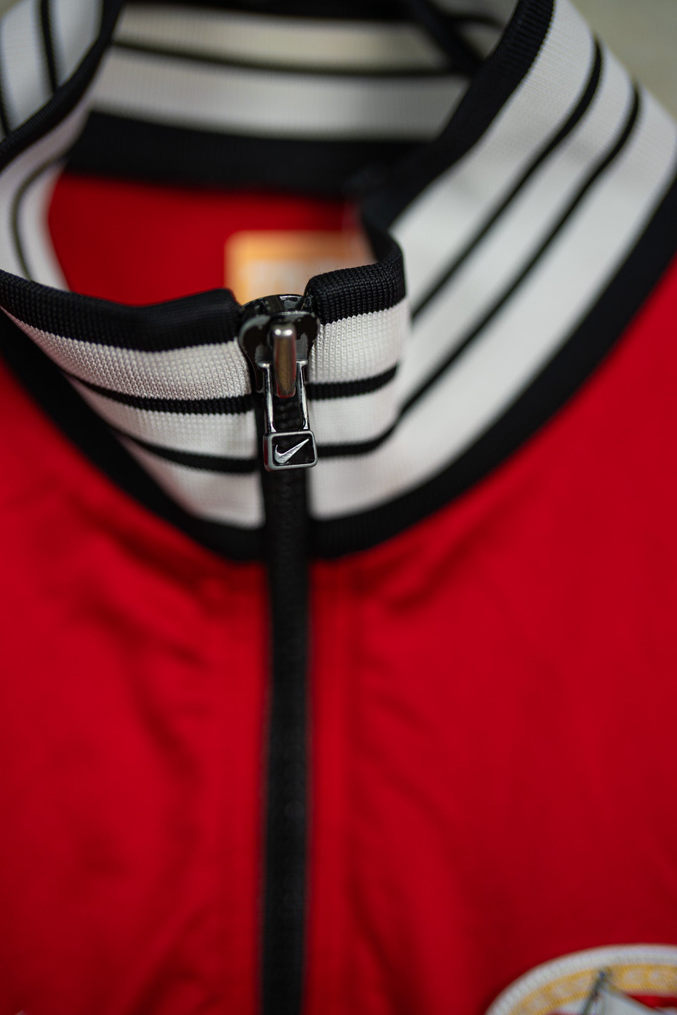 PSV track jacket