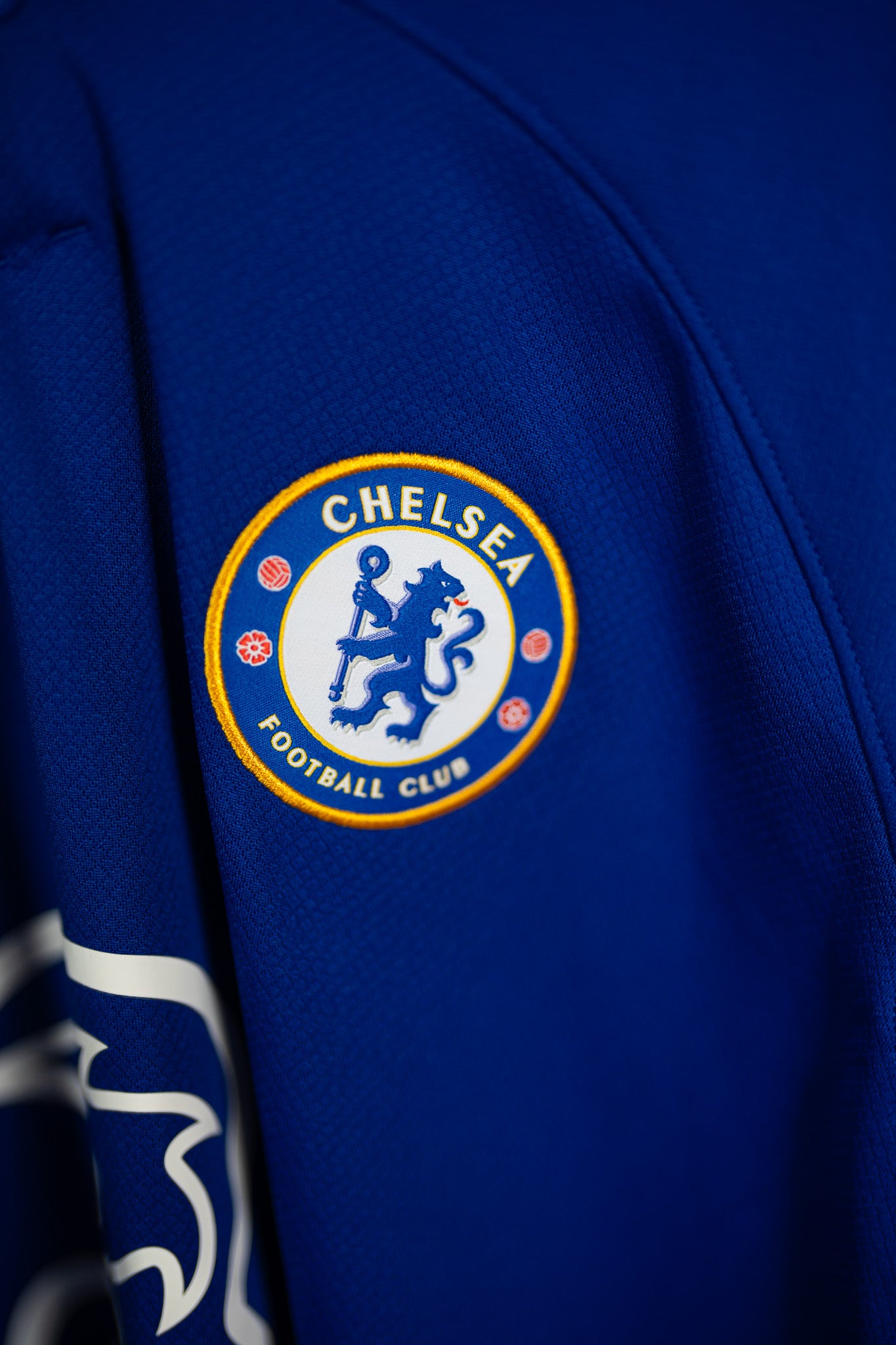 Chelsea FC Mount #19