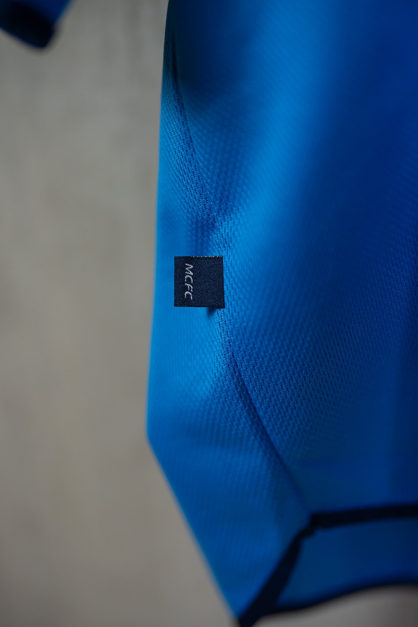 Manchester City Goater #10