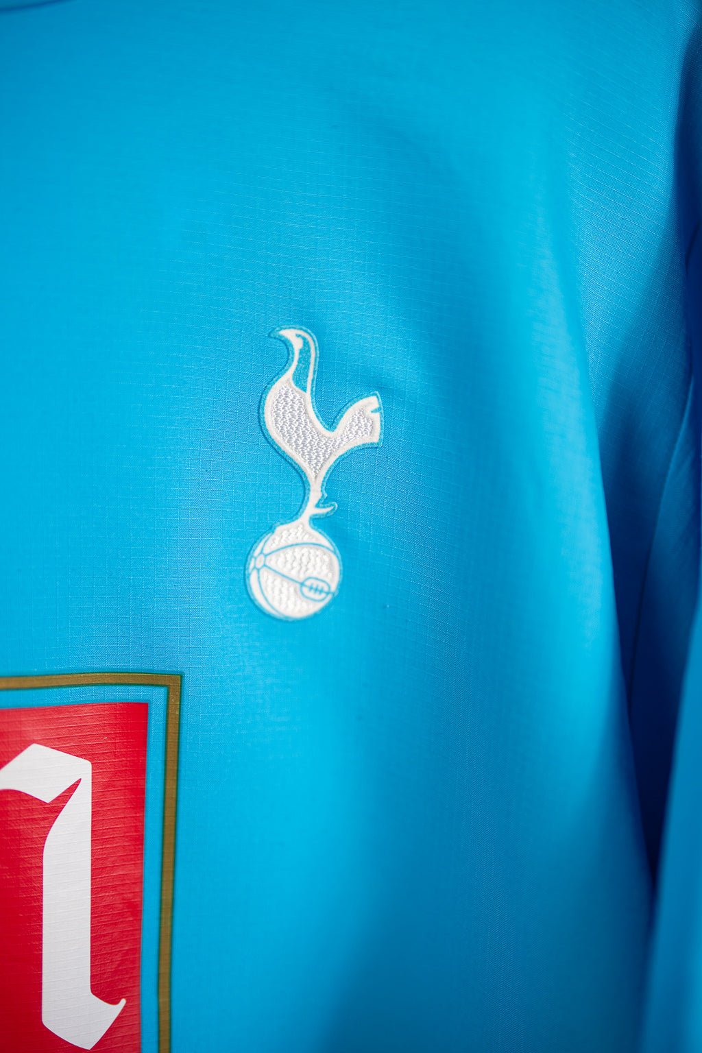 Tottenham away Berbatov #9