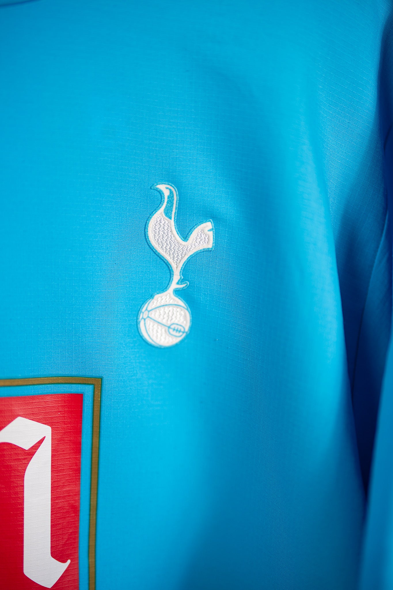 Tottenham away Berbatov #9