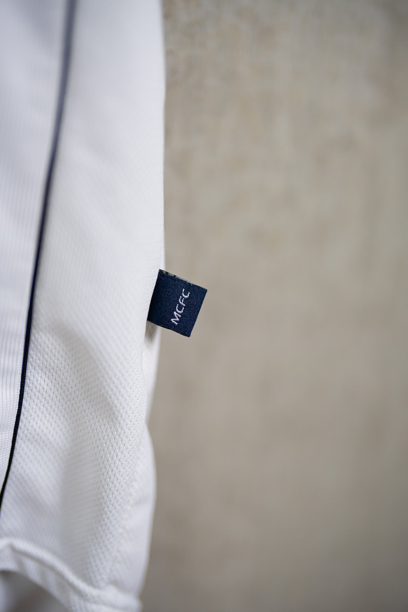 Manchester City away