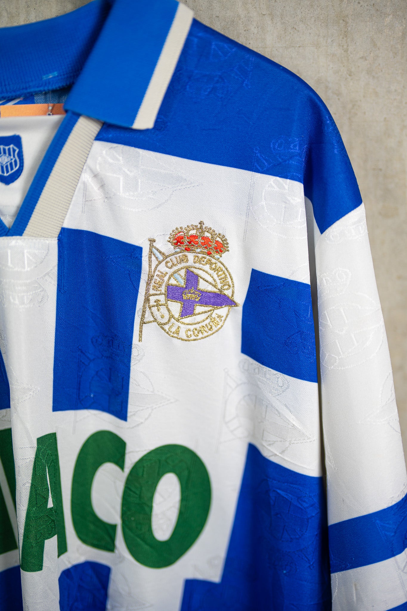 Deportivo La Coruna