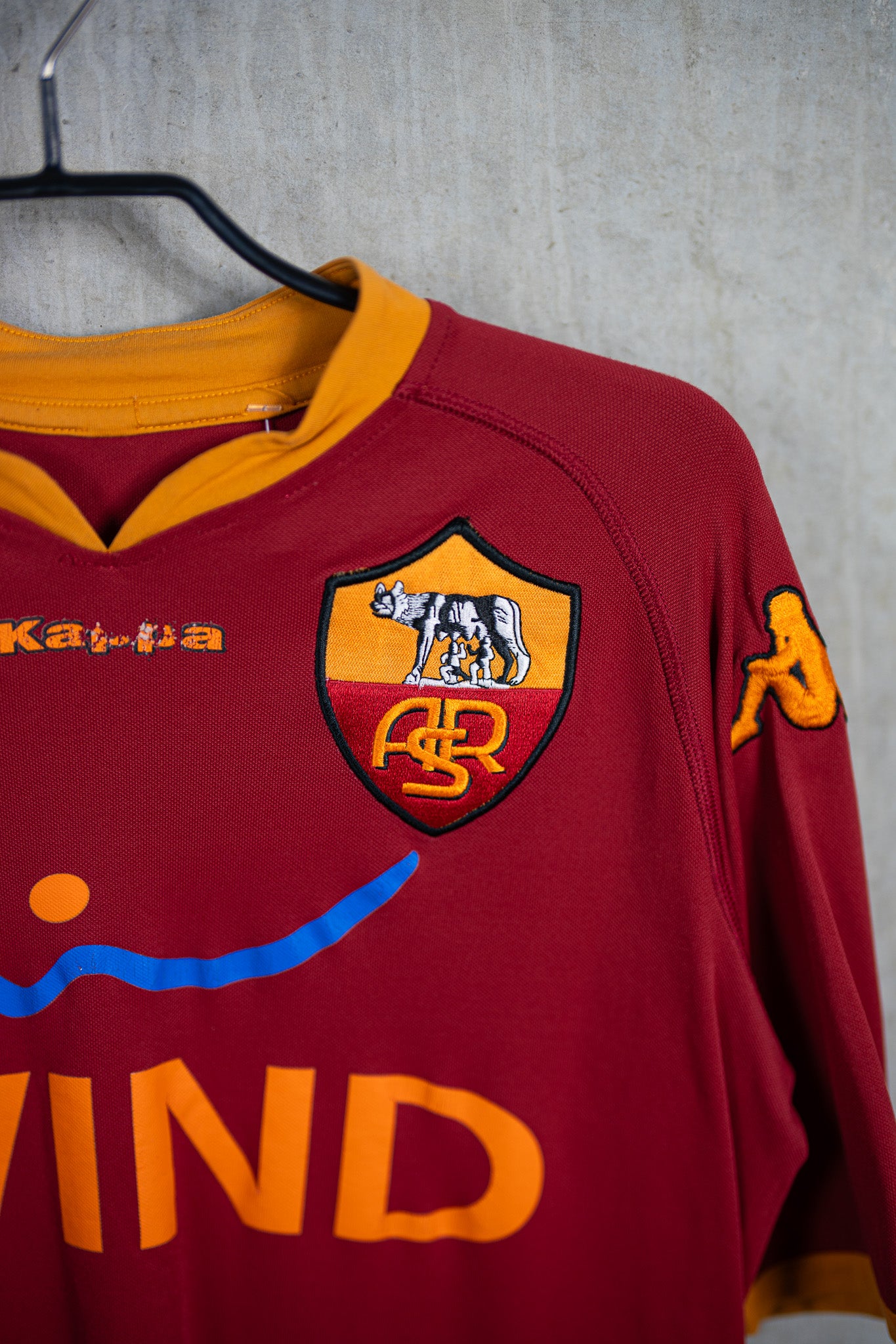 AS Roma