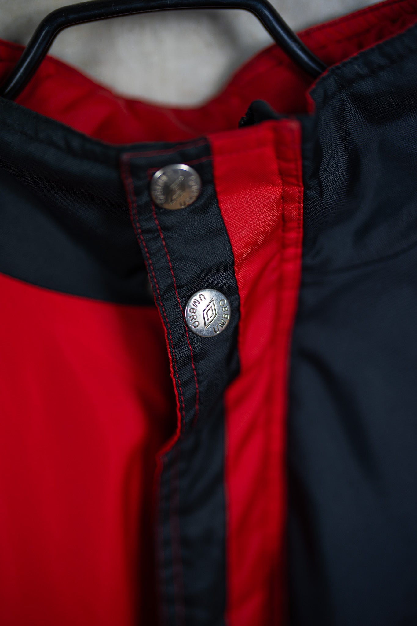 Manchester United jacket