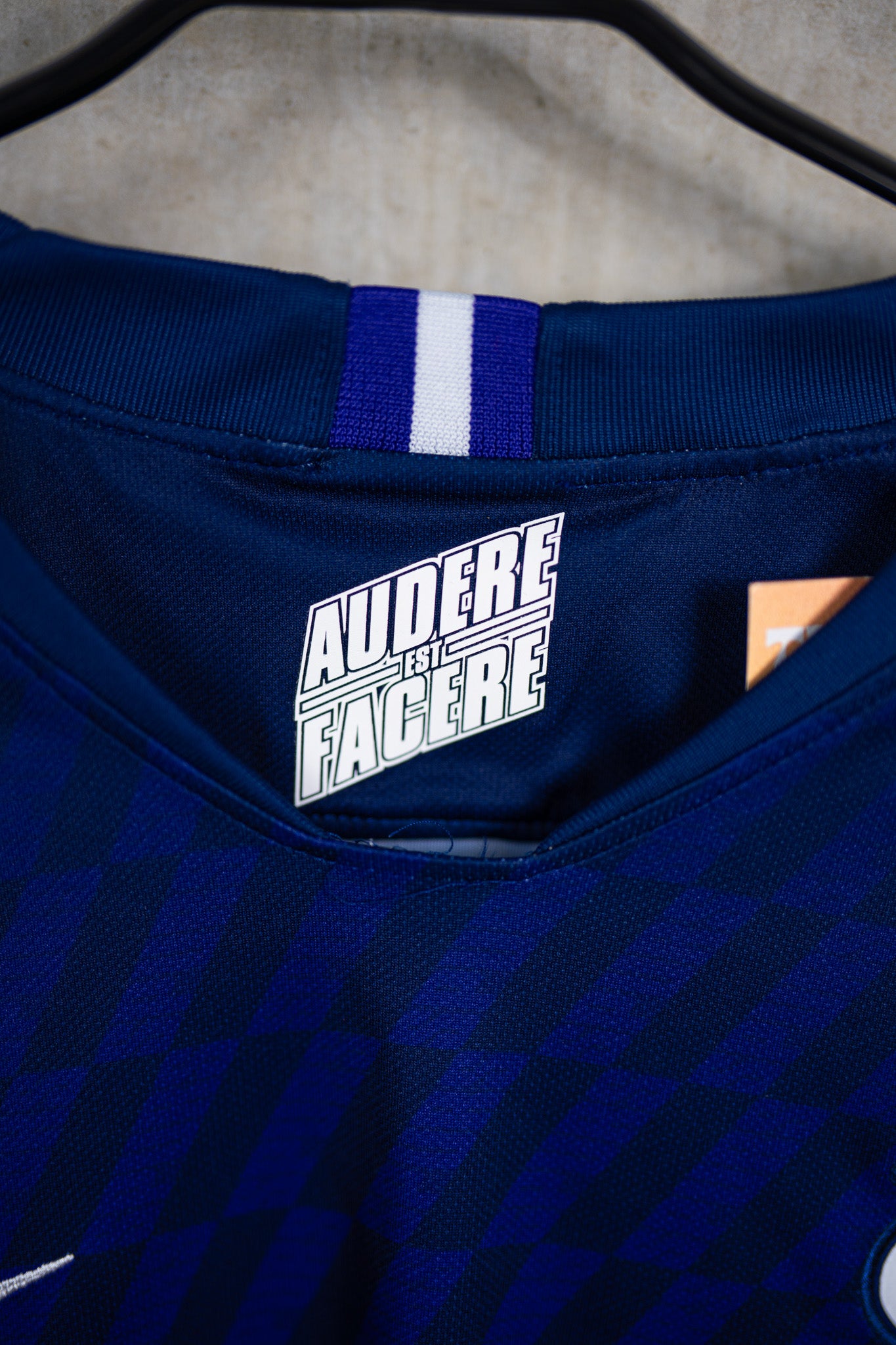 Tottenham away Son #7