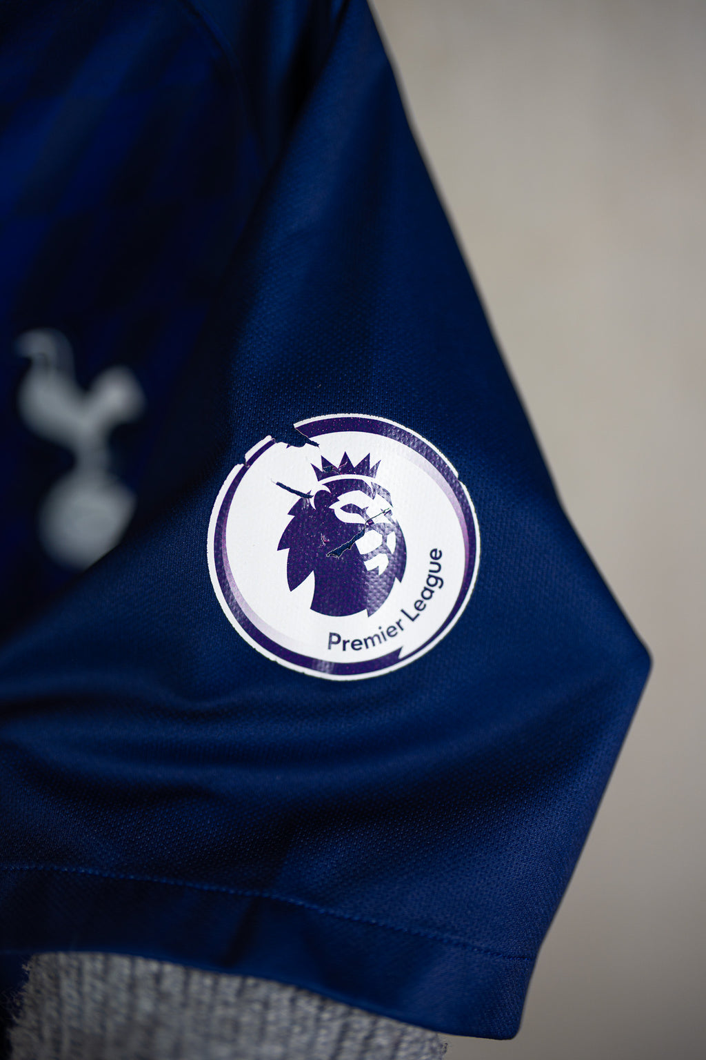 Tottenham away Son #7