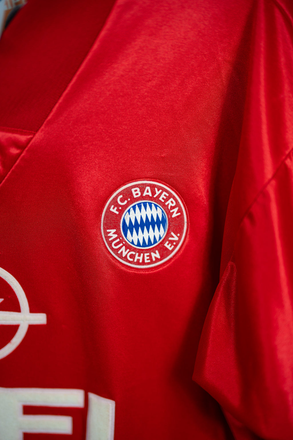 FC Bayern München