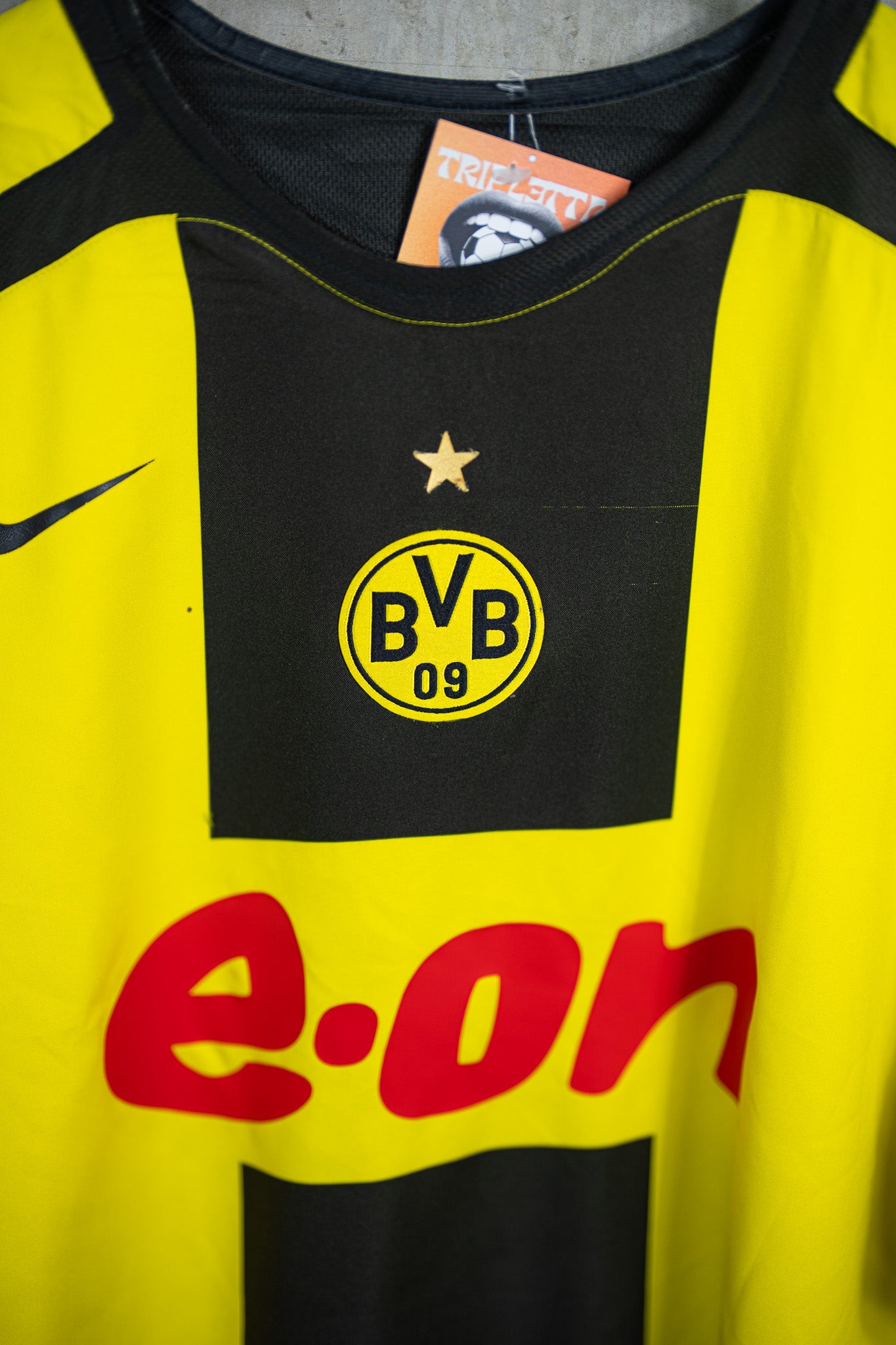Borussia Dortmund Koller #9