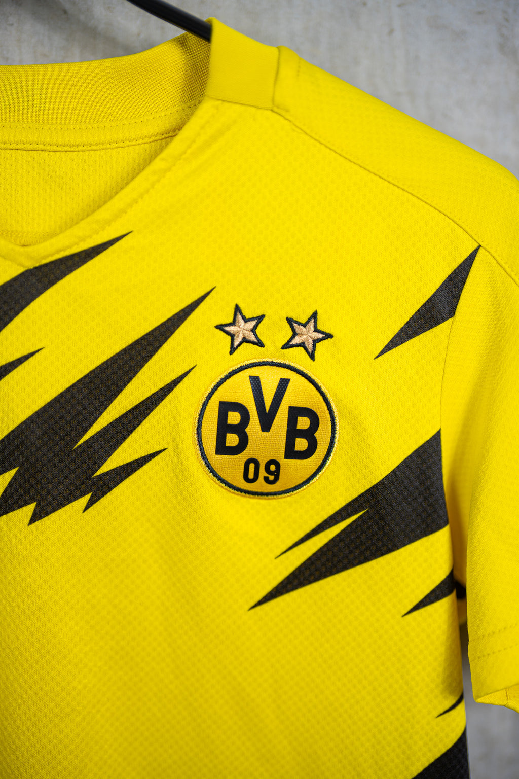 Borussia Dortmund kids