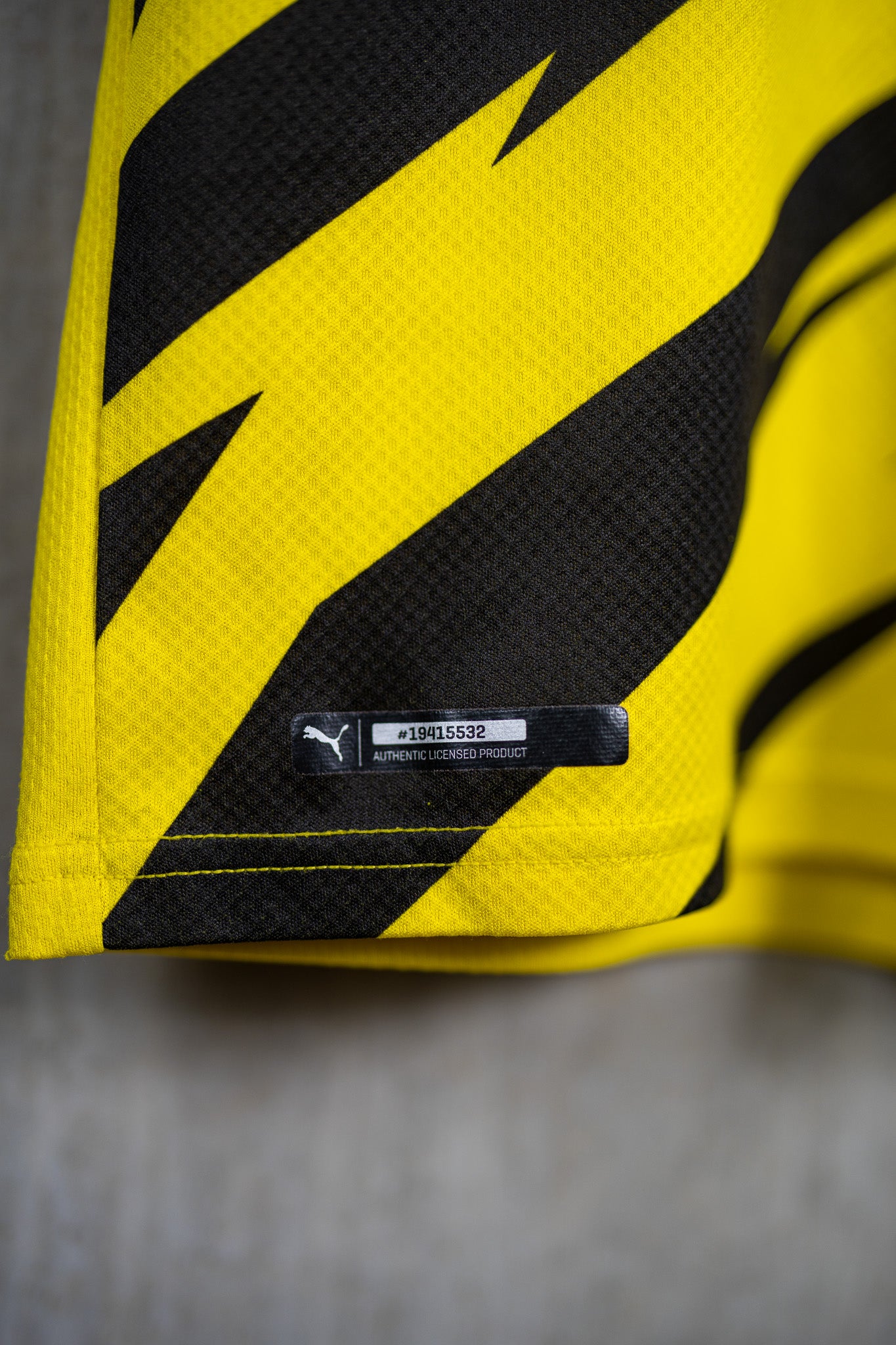 Borussia Dortmund kids