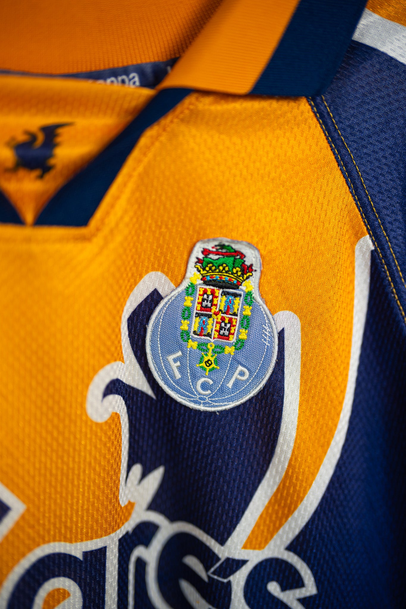 FC Porto Away