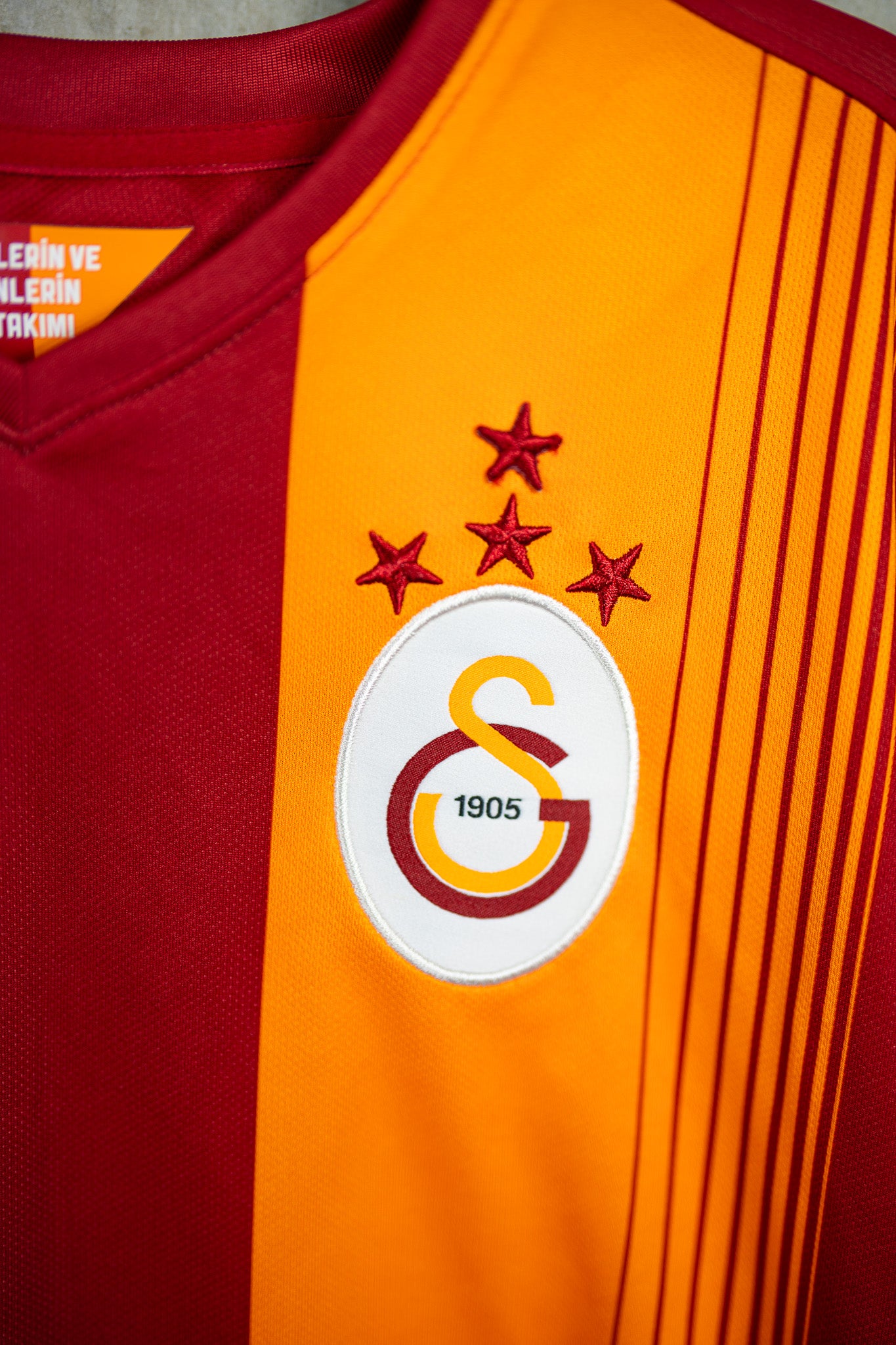 Galatasaray Sneijder #10