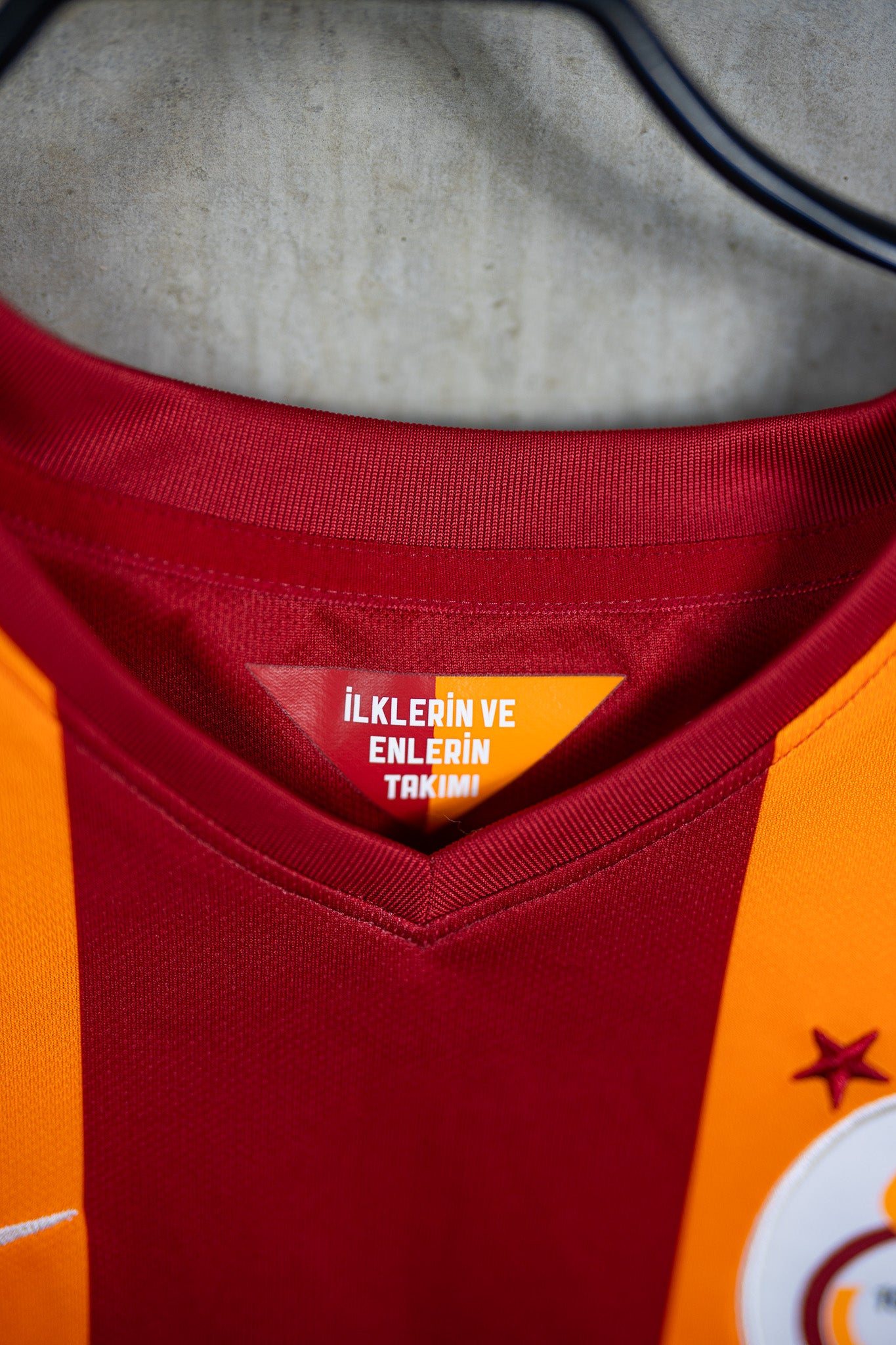 Galatasaray Sneijder #10
