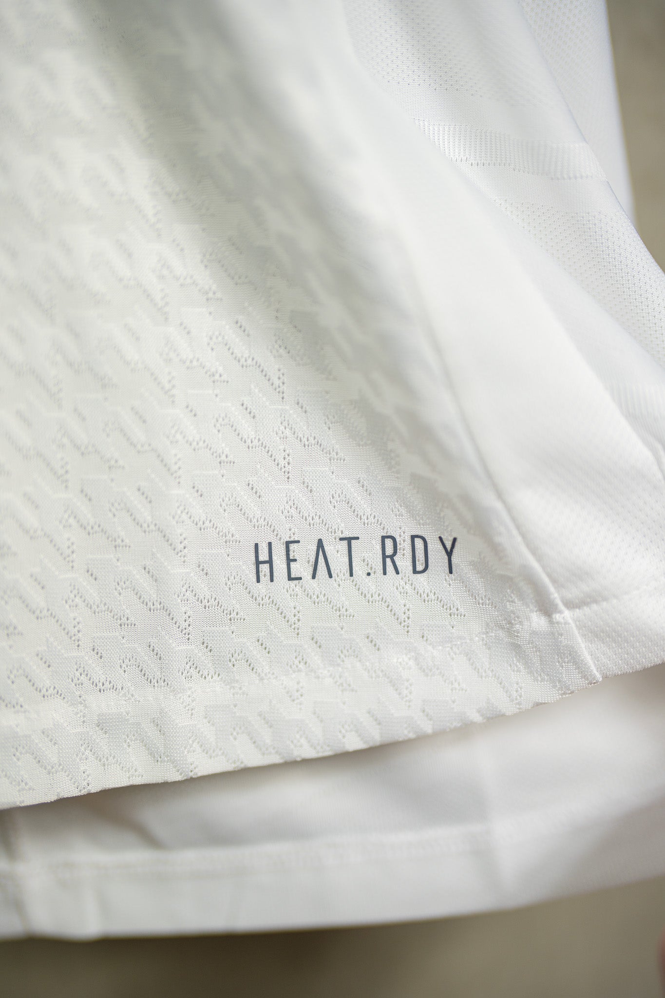 Real Madrid Player Version BNWT Mbappé #9