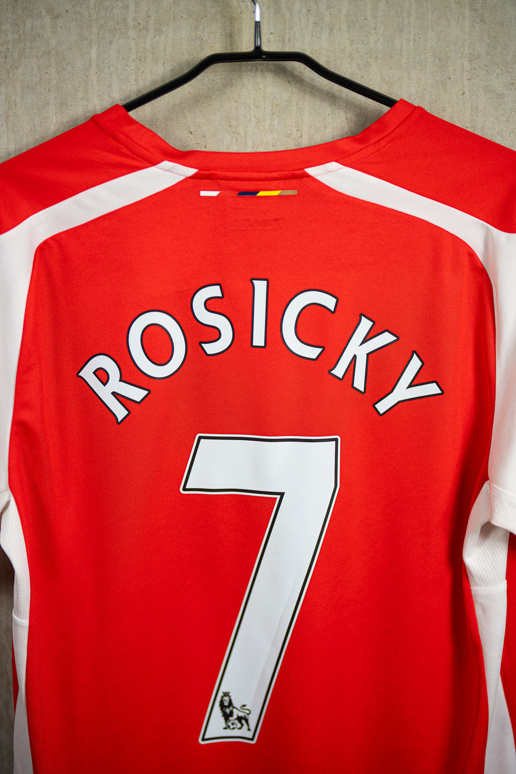 Arsenal Rosicky #7