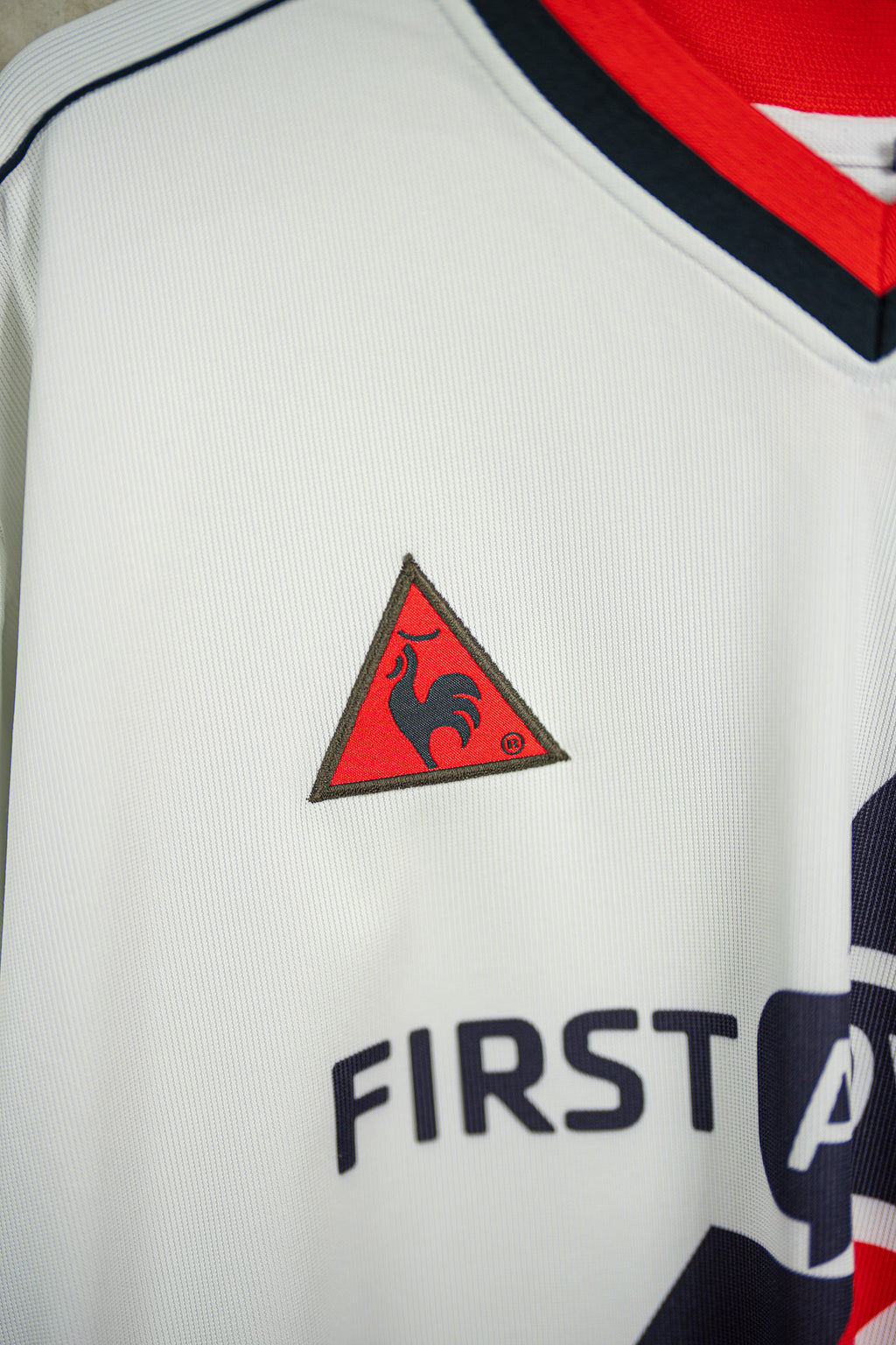 Manchester City away Sun #17