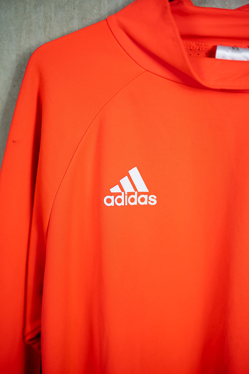 FC Bayern Munchen training