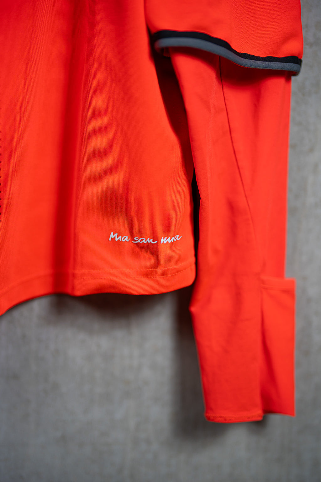 FC Bayern Munchen training