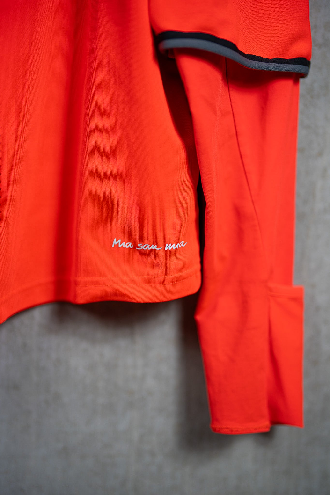 FC Bayern Munchen training