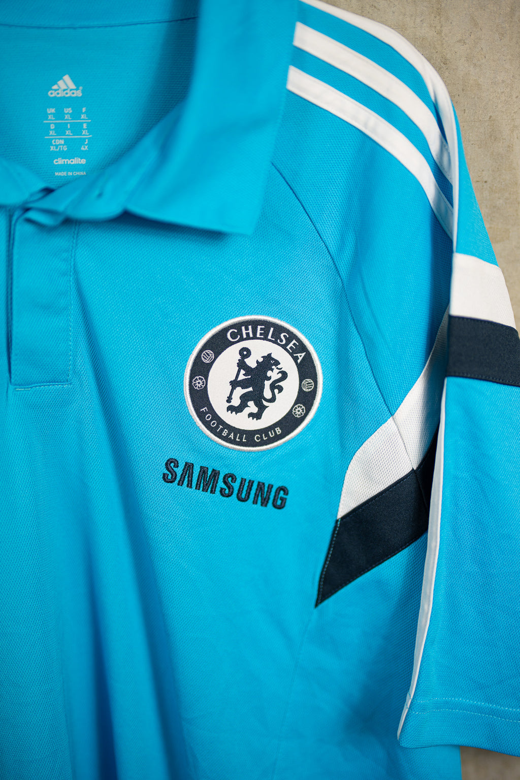 Chelsea polo